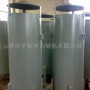 除氧器排汽消聲器